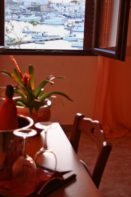 Hotel Belvedere LMP Rum bild