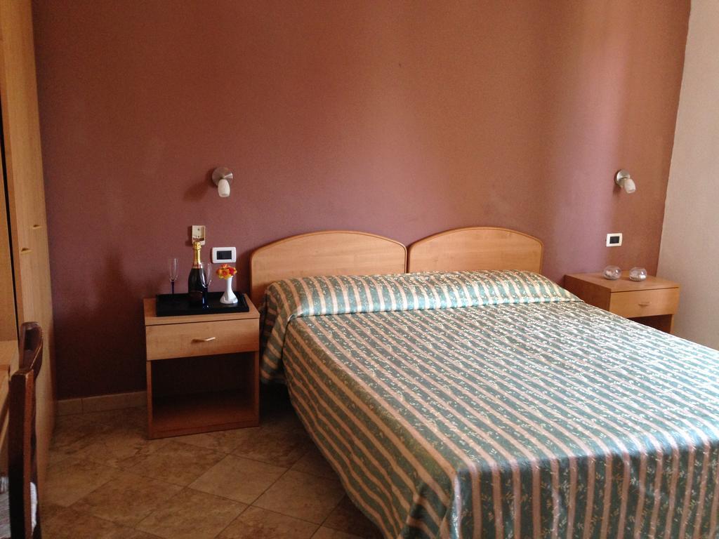 Hotel Belvedere LMP Rum bild