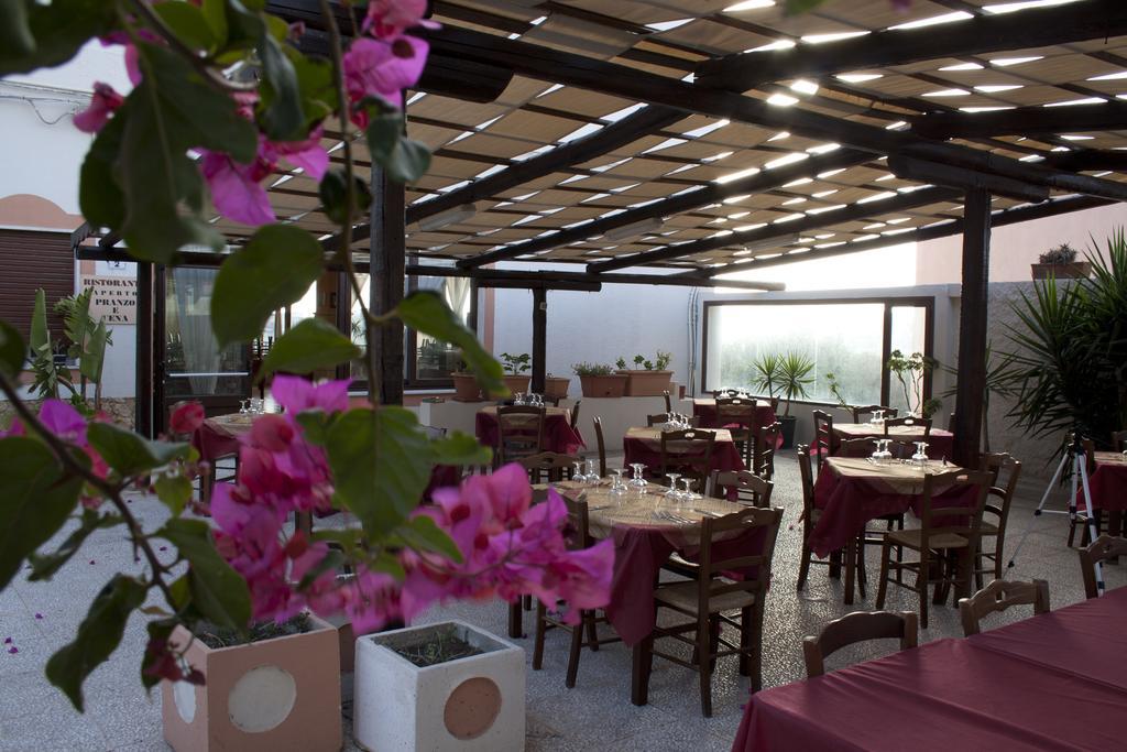 Hotel Belvedere LMP Exteriör bild