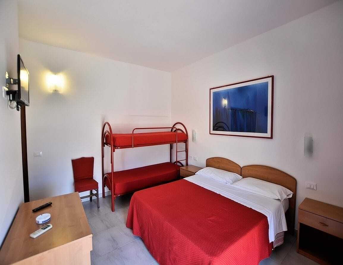 Hotel Belvedere LMP Exteriör bild